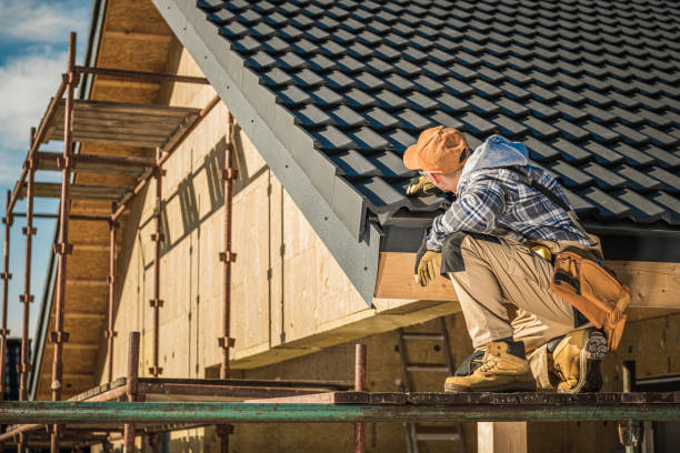 Best Roof Repair Services  in Charenton, LA