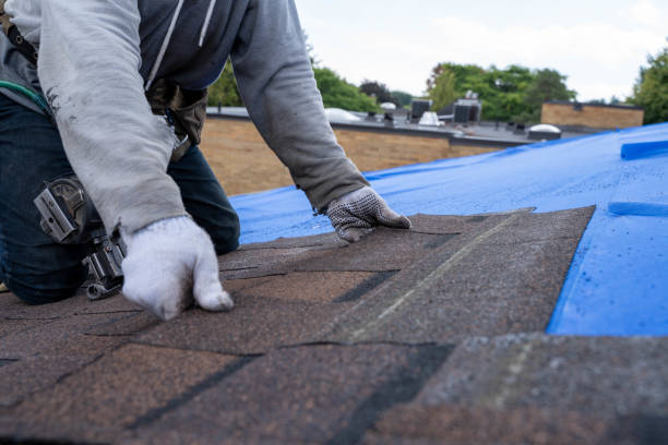Slate Roofing Contractor in Charenton, LA