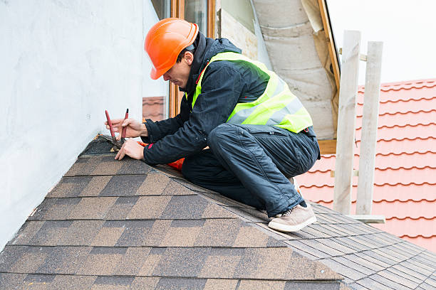 Tile Roofing Contractor in Charenton, LA