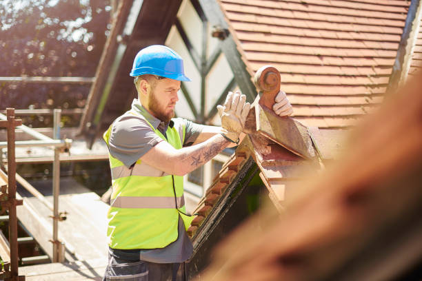 Best Tile Roofing Contractor  in Charenton, LA